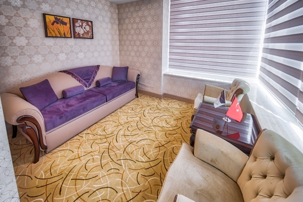 Ataköşk Hotel